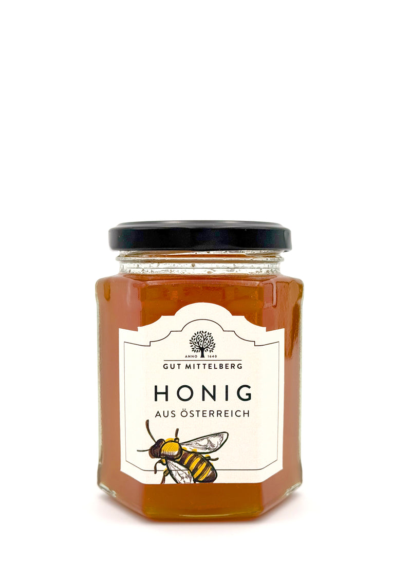 Bio Honig